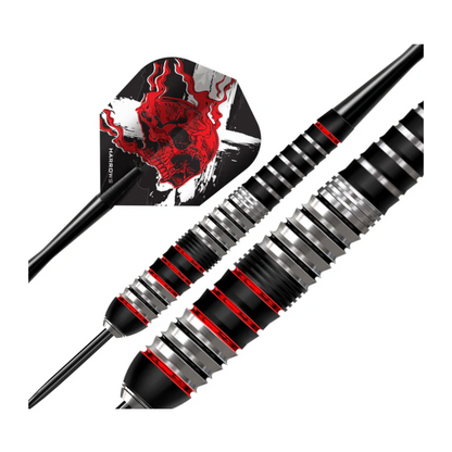 Steeldart HARROWS Heavy Metal