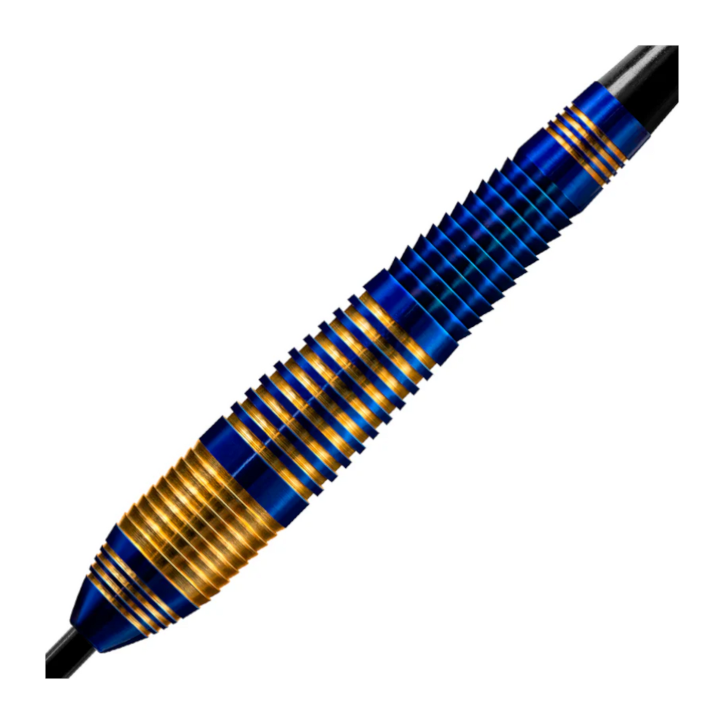 Steeldart HARROWS Vivid Blue