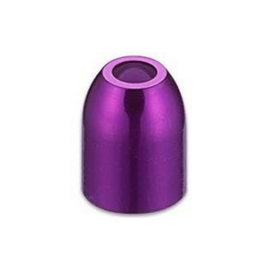 Dart Zubehör L-Style Premium Champagne Ring Purple