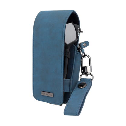 Dart Case L-Style Dynasty PLUS+ Case Blau