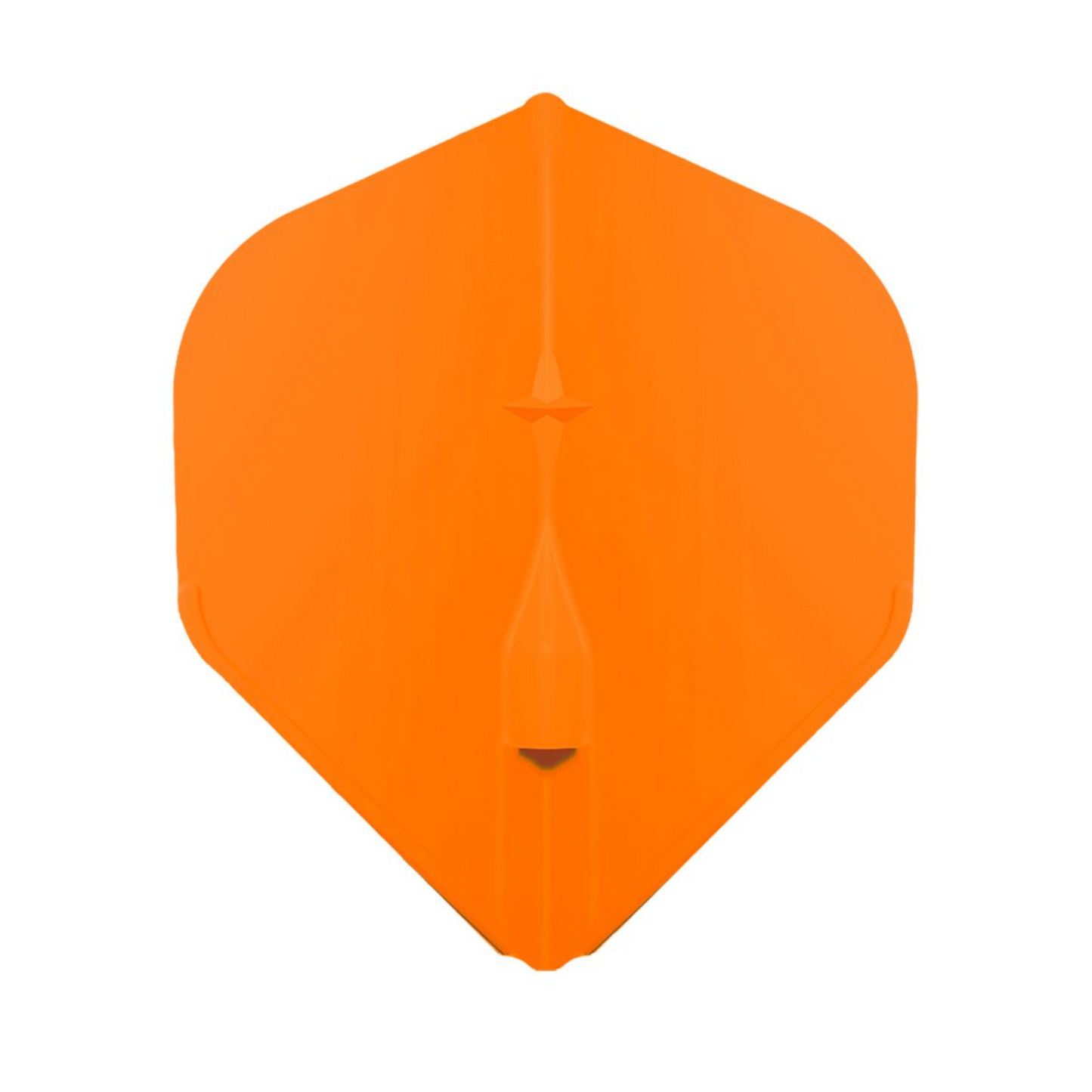 Dart Flights L-Style L1EZ Standard Orange