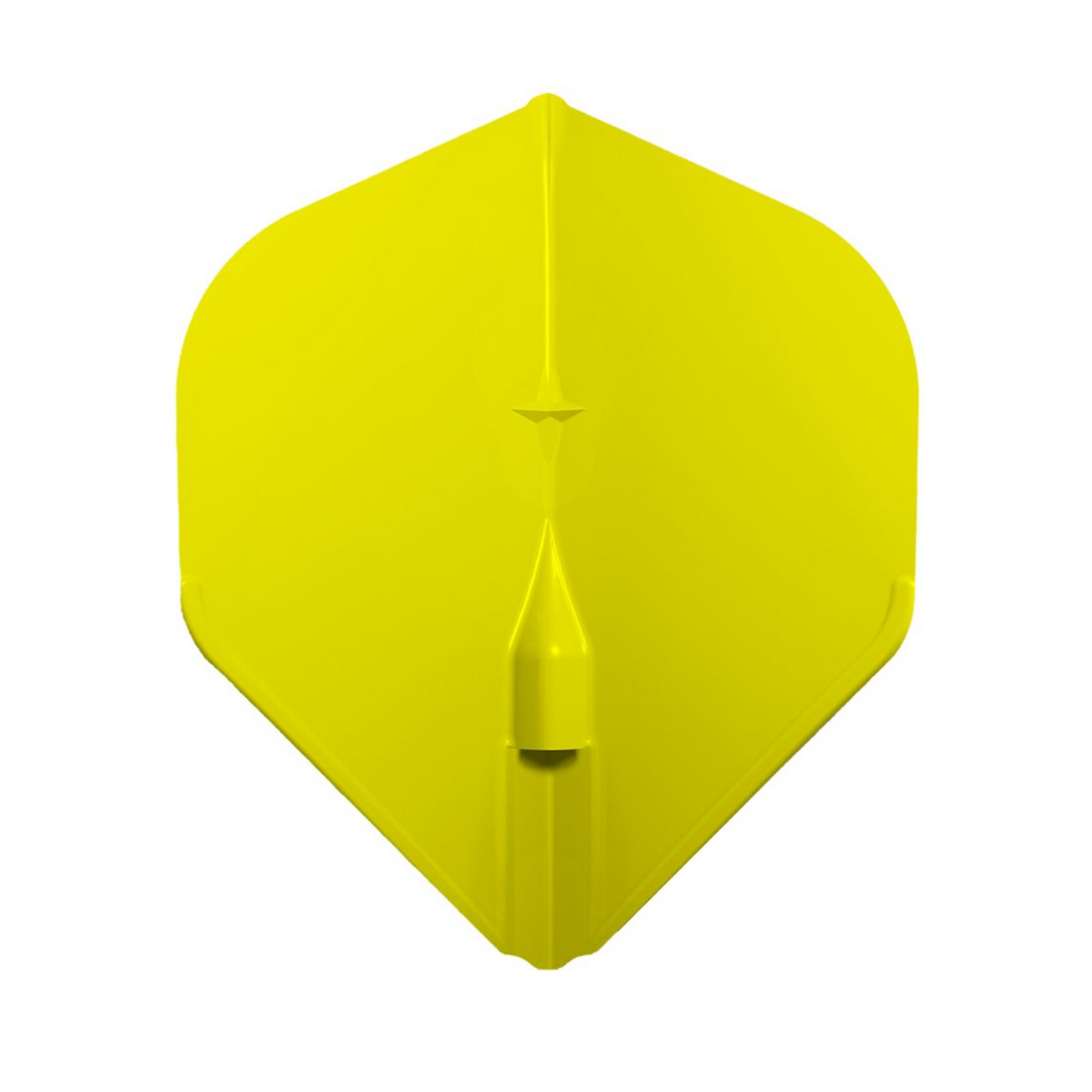 Dart Flights L-Style L1EZ Standard Yellow