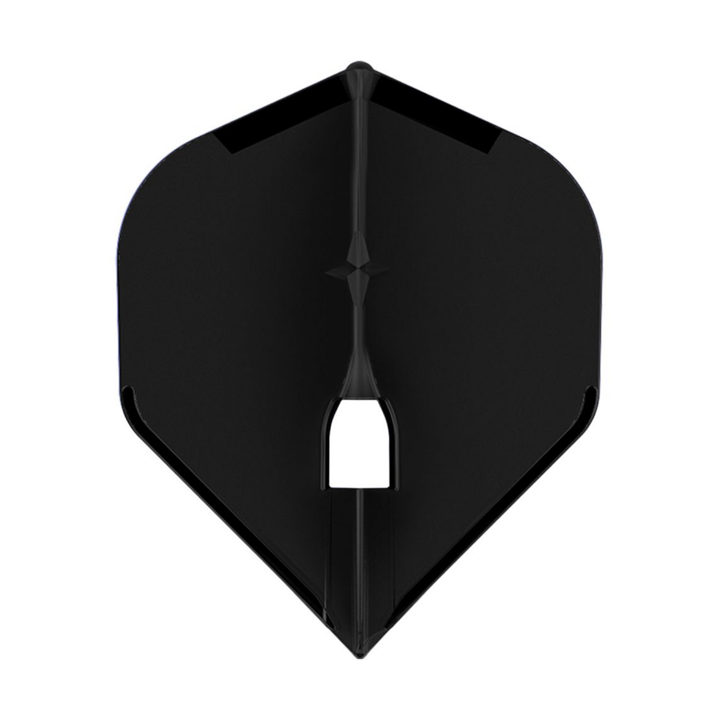 Dart Flights L-Style L1PRO Standard Black