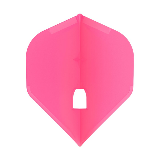 Dart Flights L-Style L1PRO Standard Hot Pink