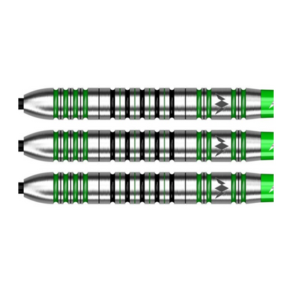 Steeldart MISSION Graham Hall G-Man 90%