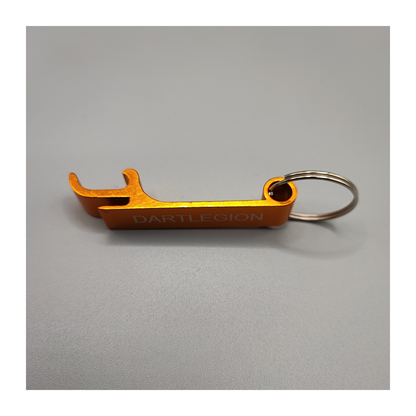 Flaschenöffner DARTLEGION