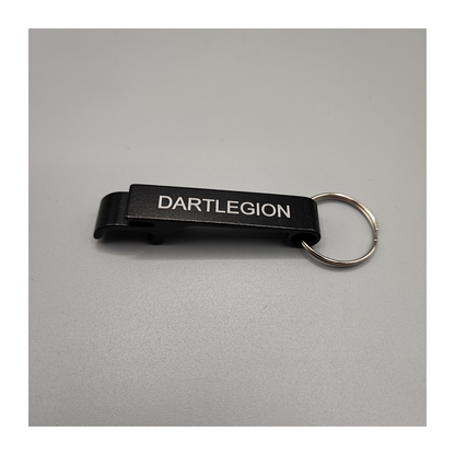 Flaschenöffner DARTLEGION