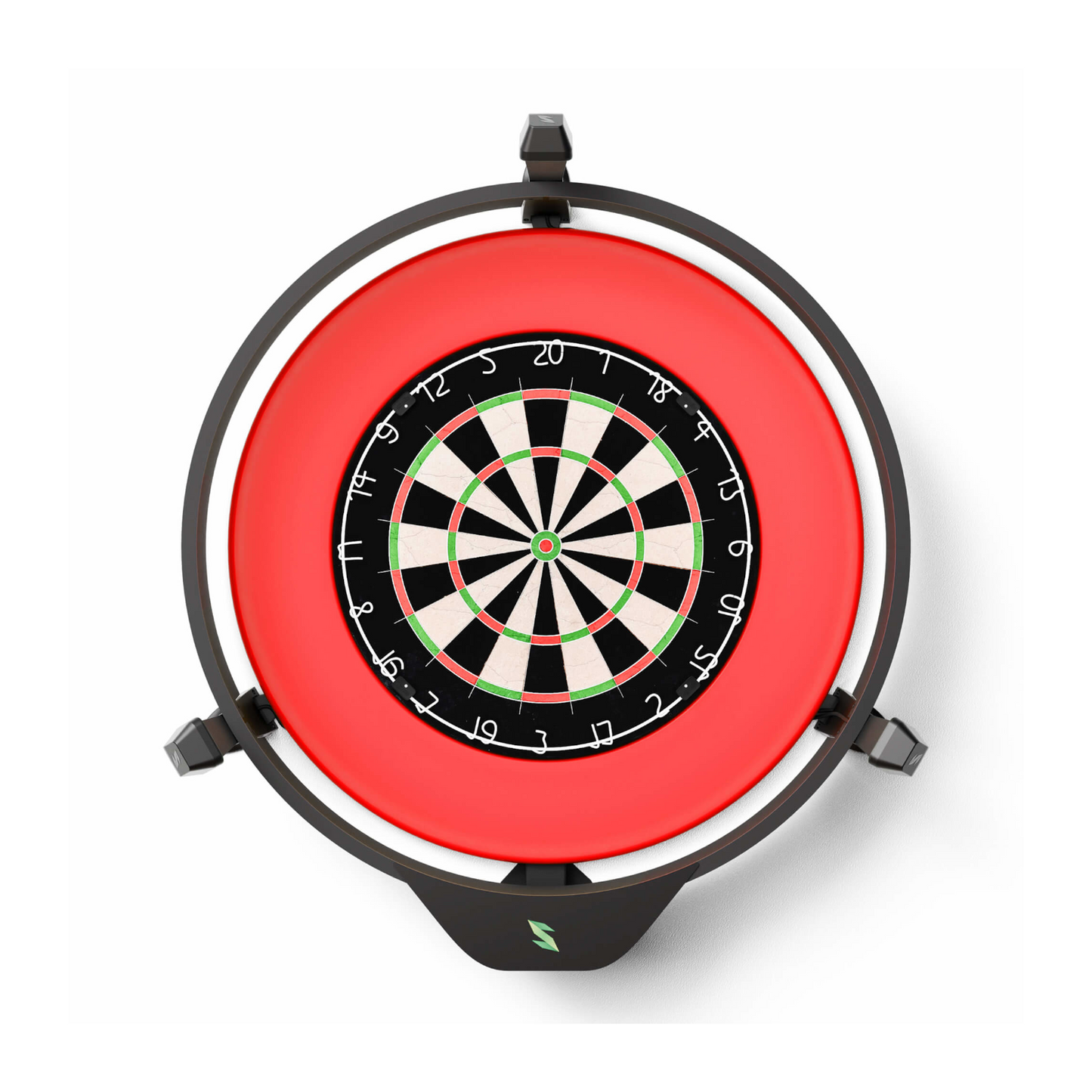 Autoscoring Scolia Home 2 + Licht