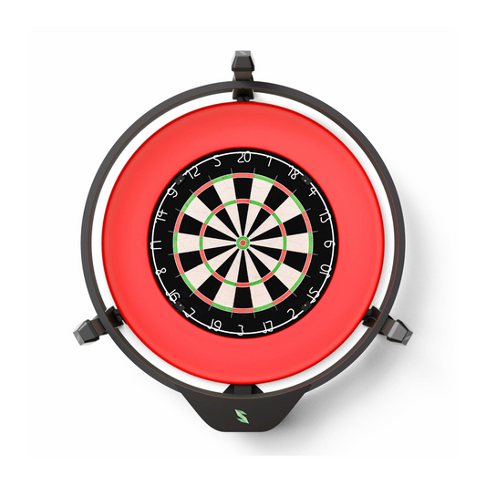 Autoscoring Scolia Home 2 + Licht