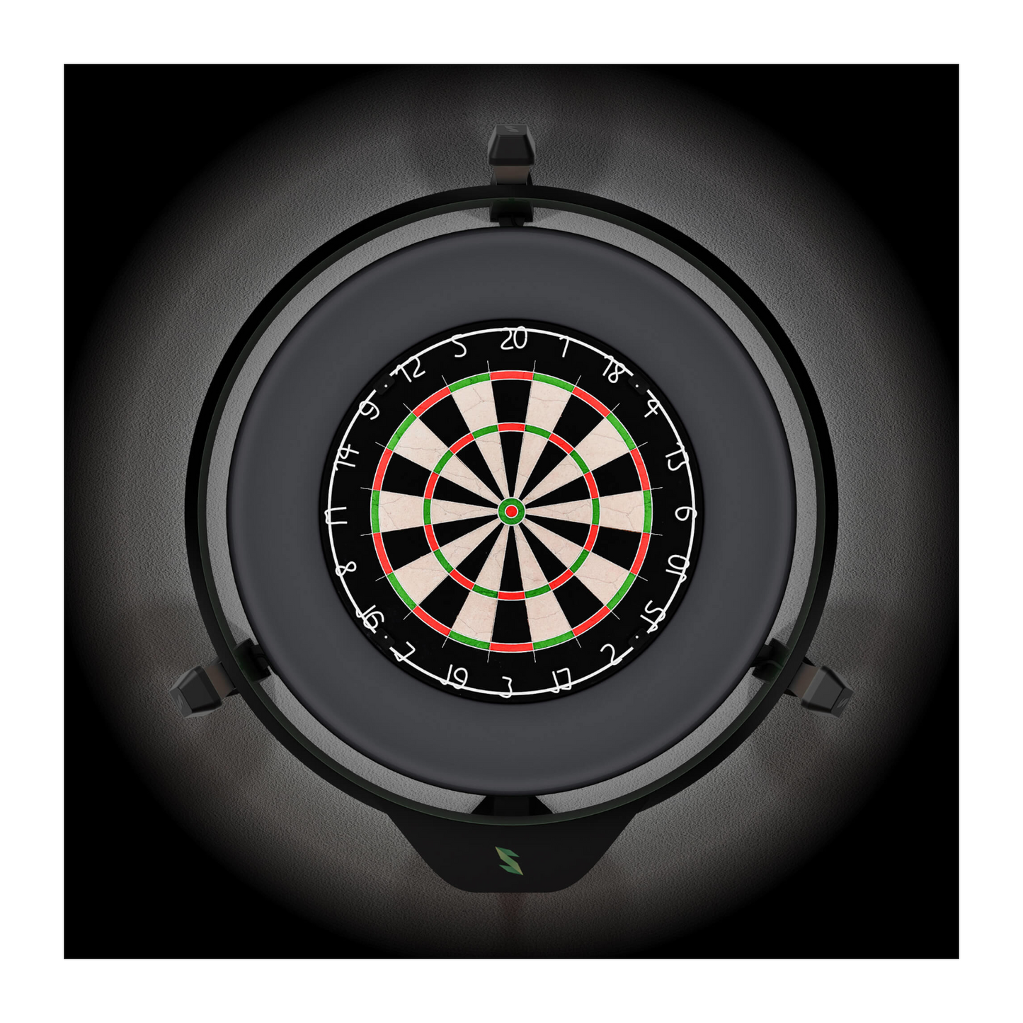 Autoscoring Scolia Home 2 + Licht