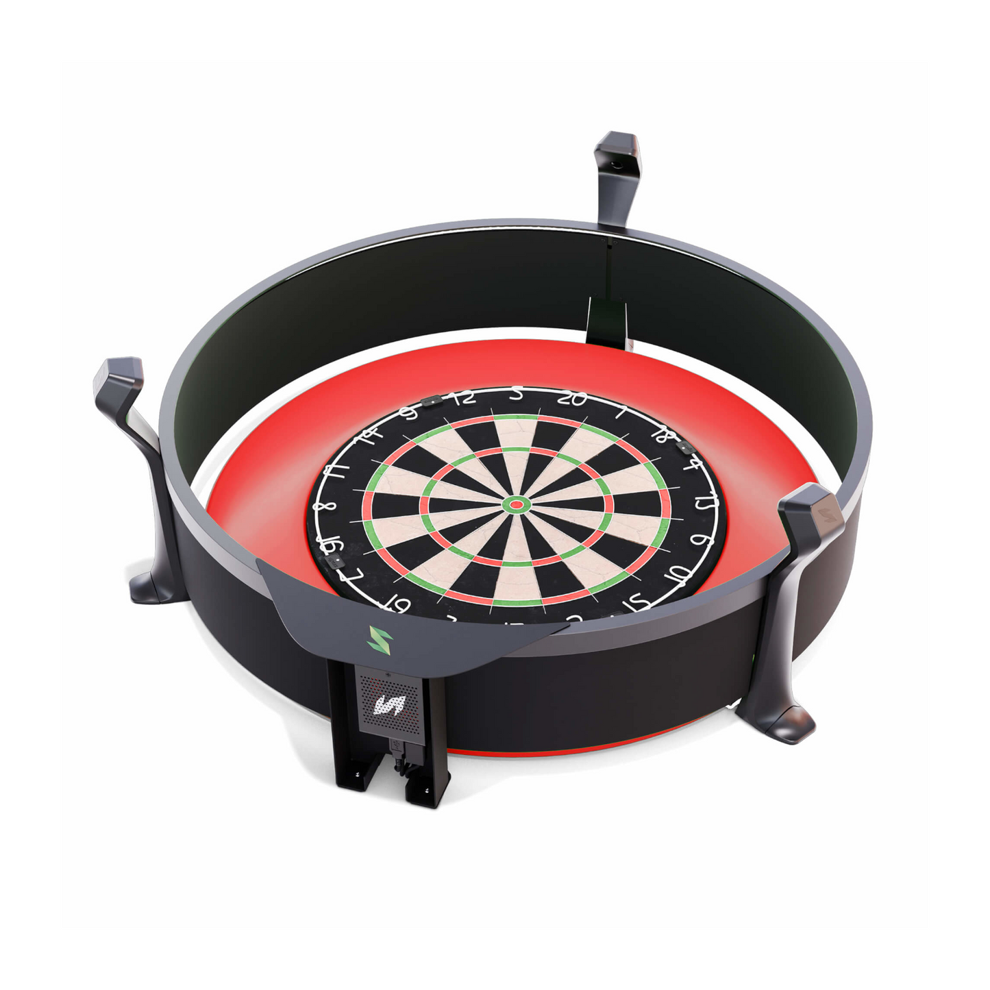 Autoscoring Scolia Home 2 + Licht