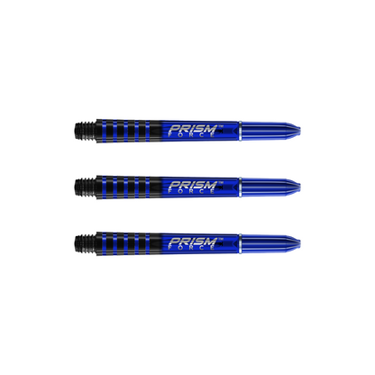 Dart Shaft WINMAU Prism Force Blue