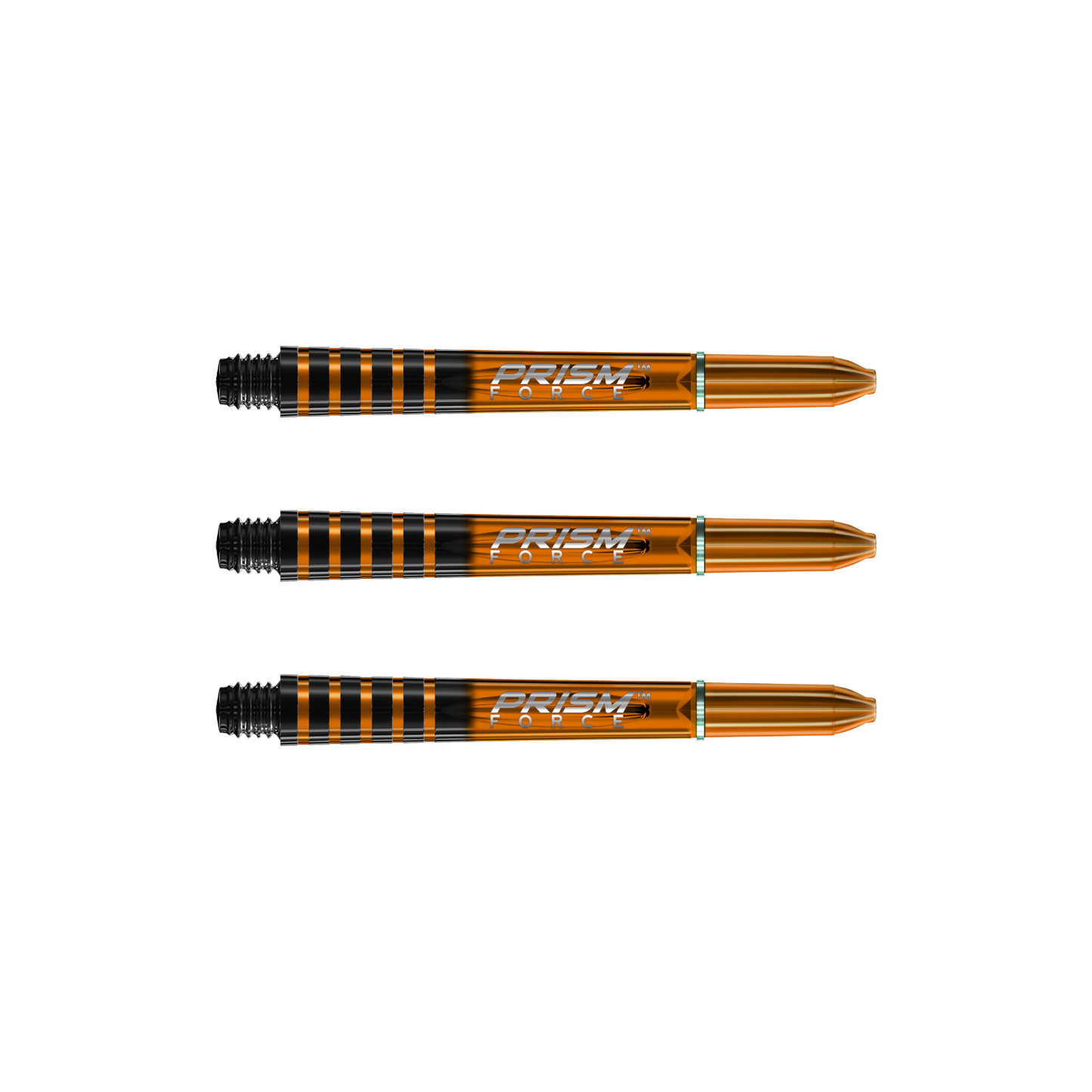 Dart Shaft WINMAU Prism Force Orange