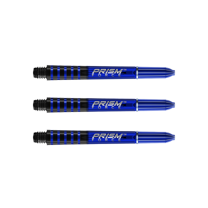 Dart Shaft WINMAU Prism Force Blue