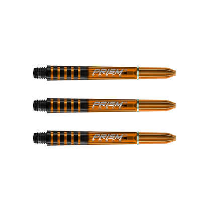 Dart Shaft WINMAU Prism Force Orange