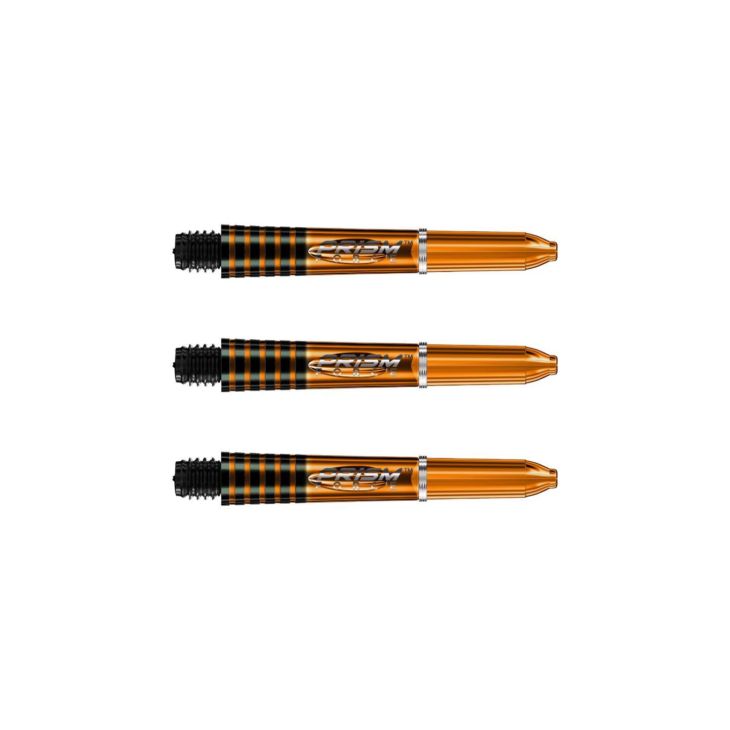 Dart Shaft WINMAU Prism Force Orange