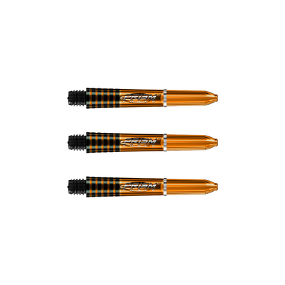 Dart Shaft WINMAU Prism Force Orange