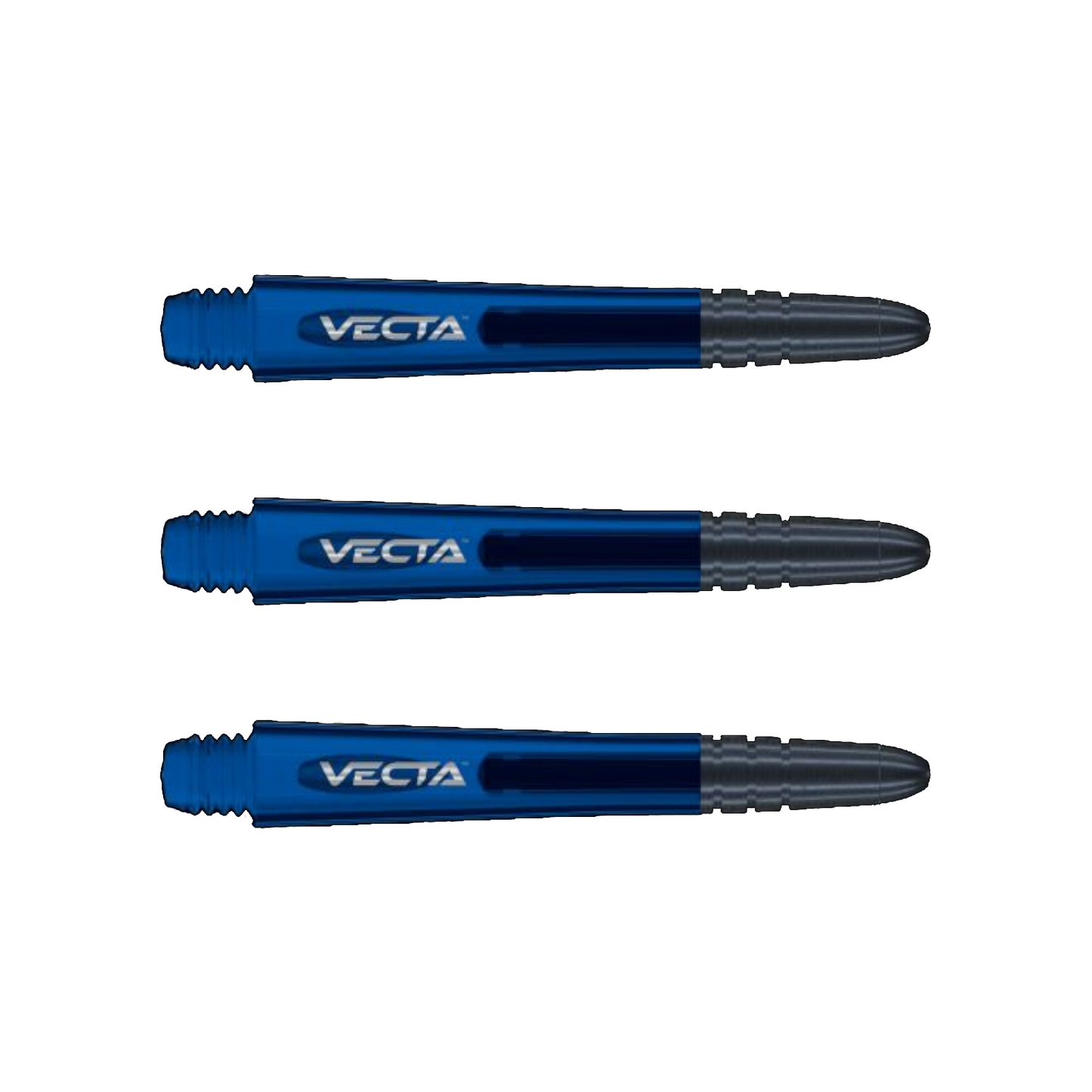 Dart Shaft WINMAU Vecta Blau