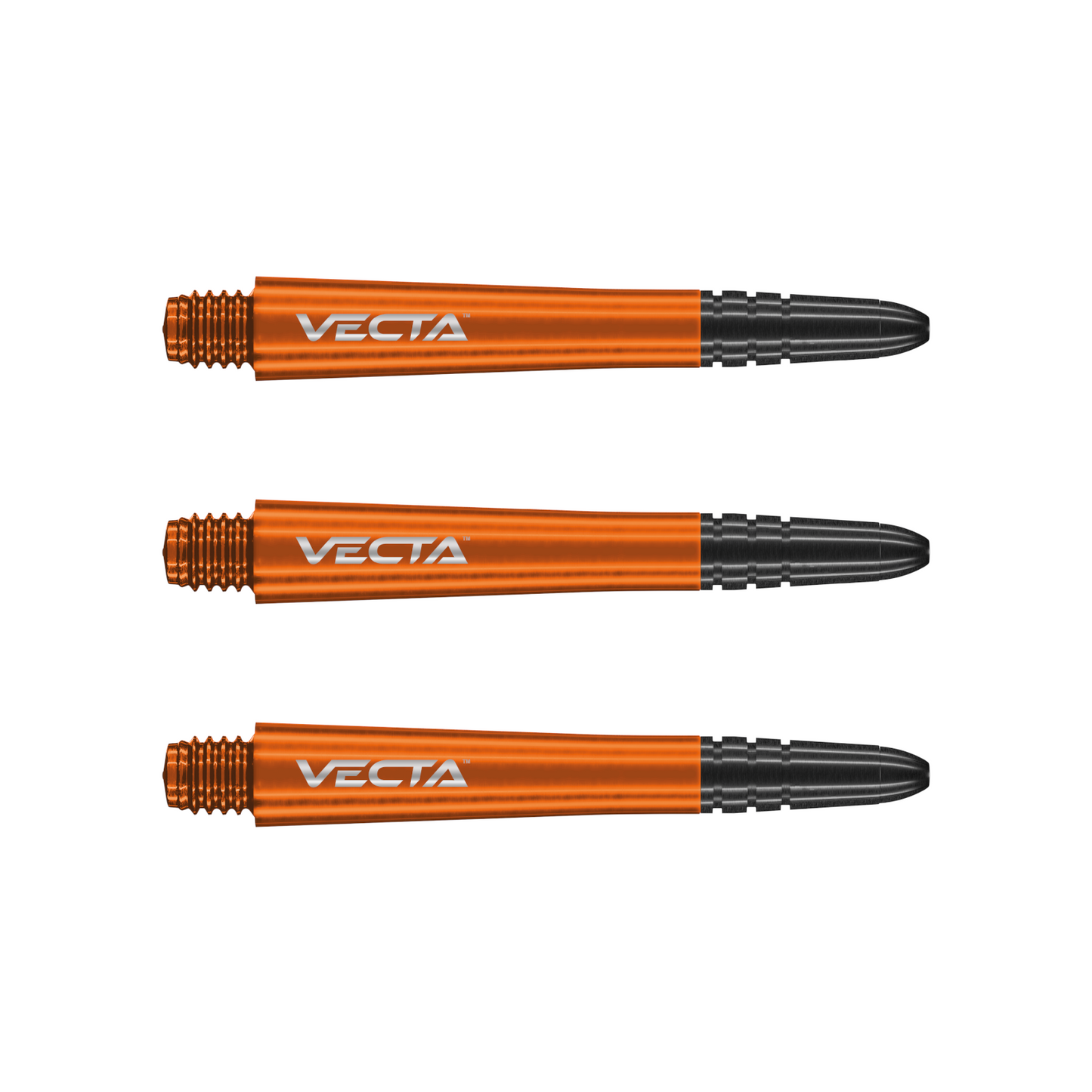 Dart Shaft WINMAU Vecta Orange