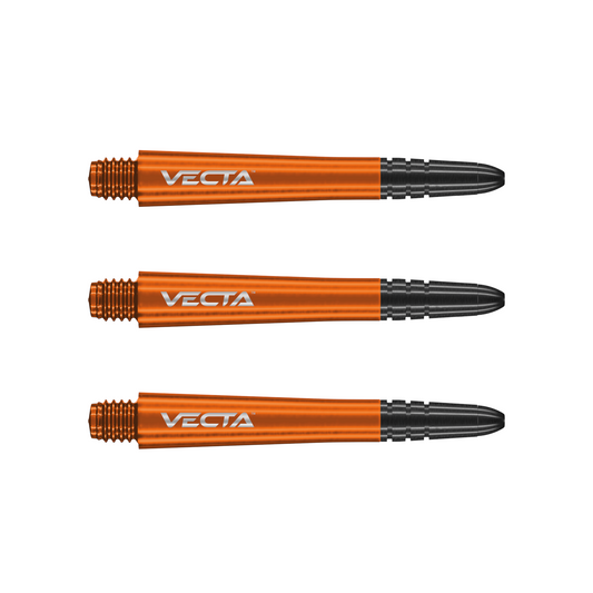 Dart Shaft WINMAU Vecta Orange