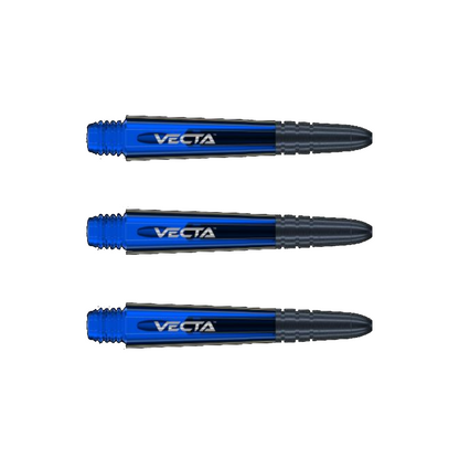 Dart Shaft WINMAU Vecta Blau