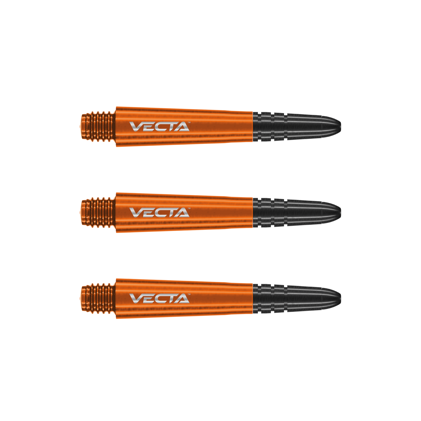 Dart Shaft WINMAU Vecta Orange