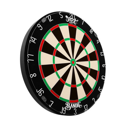 Dartboard SHOT Bandit Professional