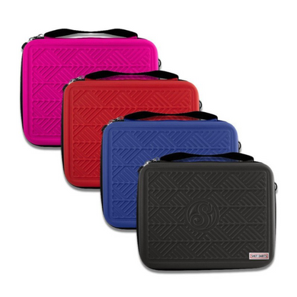 Dart Case SHOT Mega Tactical Blue