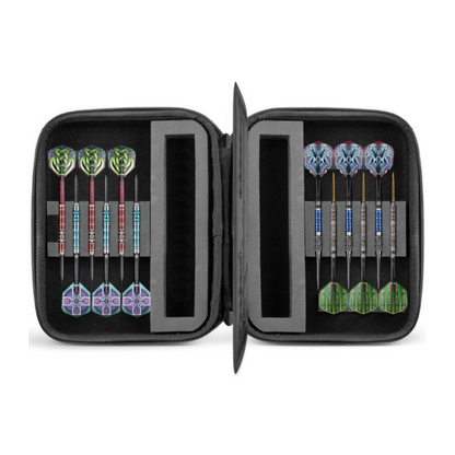 Dart Case SHOT Mega Tactical Blue