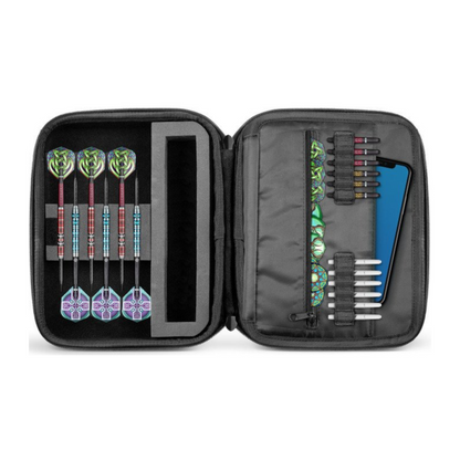 Dart Case SHOT Mega Tactical Pink