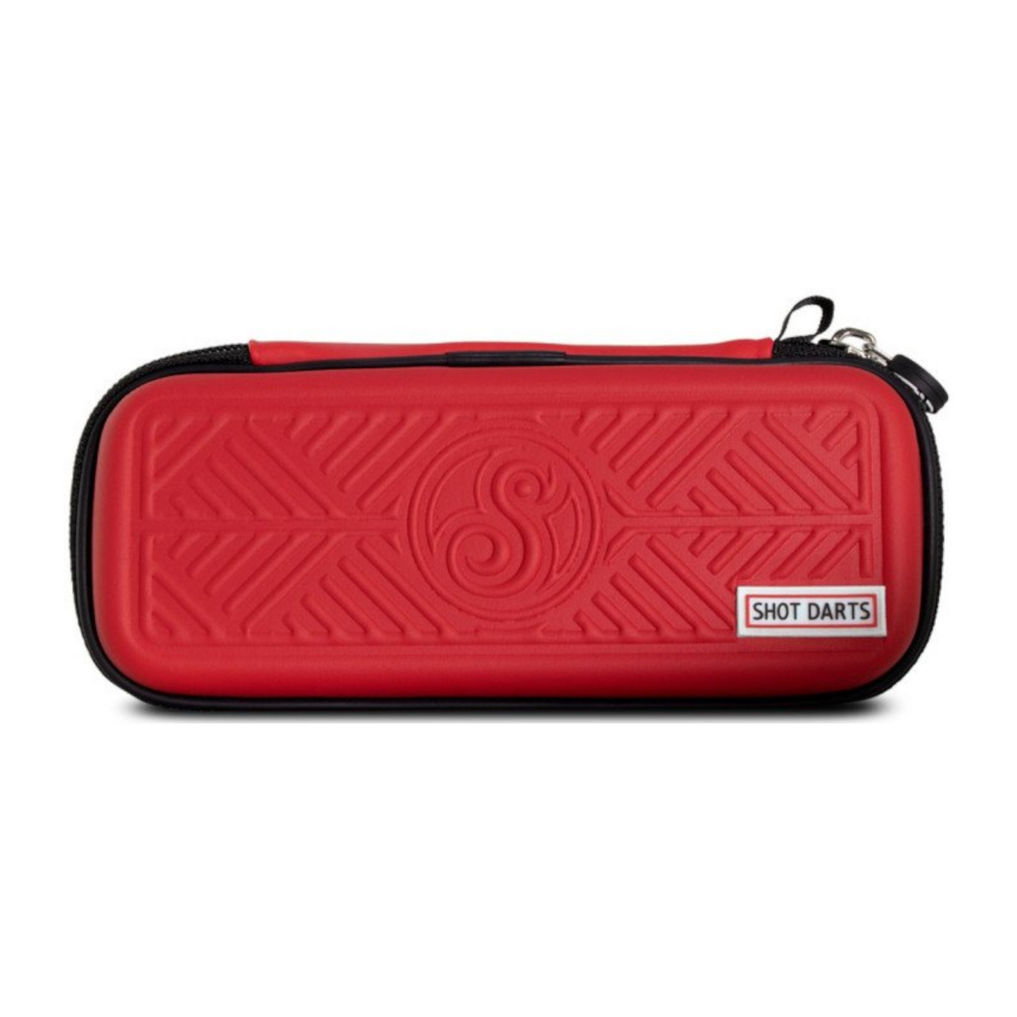 Dart Case SHOT Slim Tactical Red