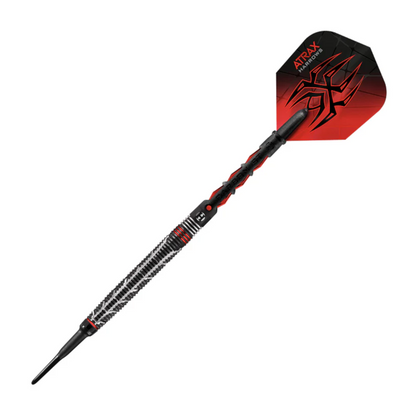 Softdart HARROWS Atrax 95%