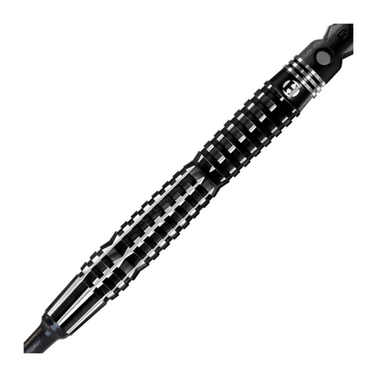 Softdart HARROWS Black Knight 90%