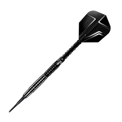 Softdart HARROWS Black Knight 90%