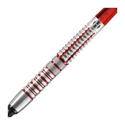 Softdart HARROWS Damon Heta 90% Serie 2