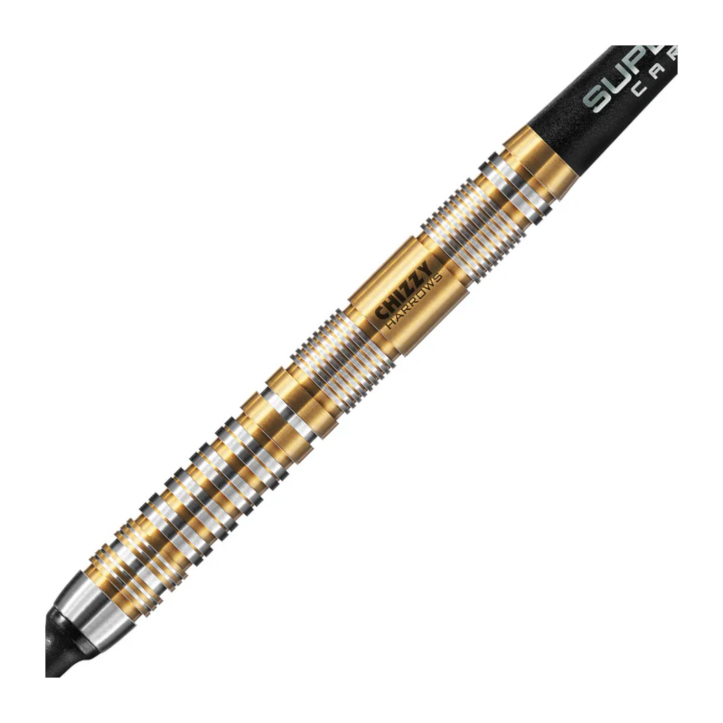 Softdart HARROWS Chizzy 90% Serie 2