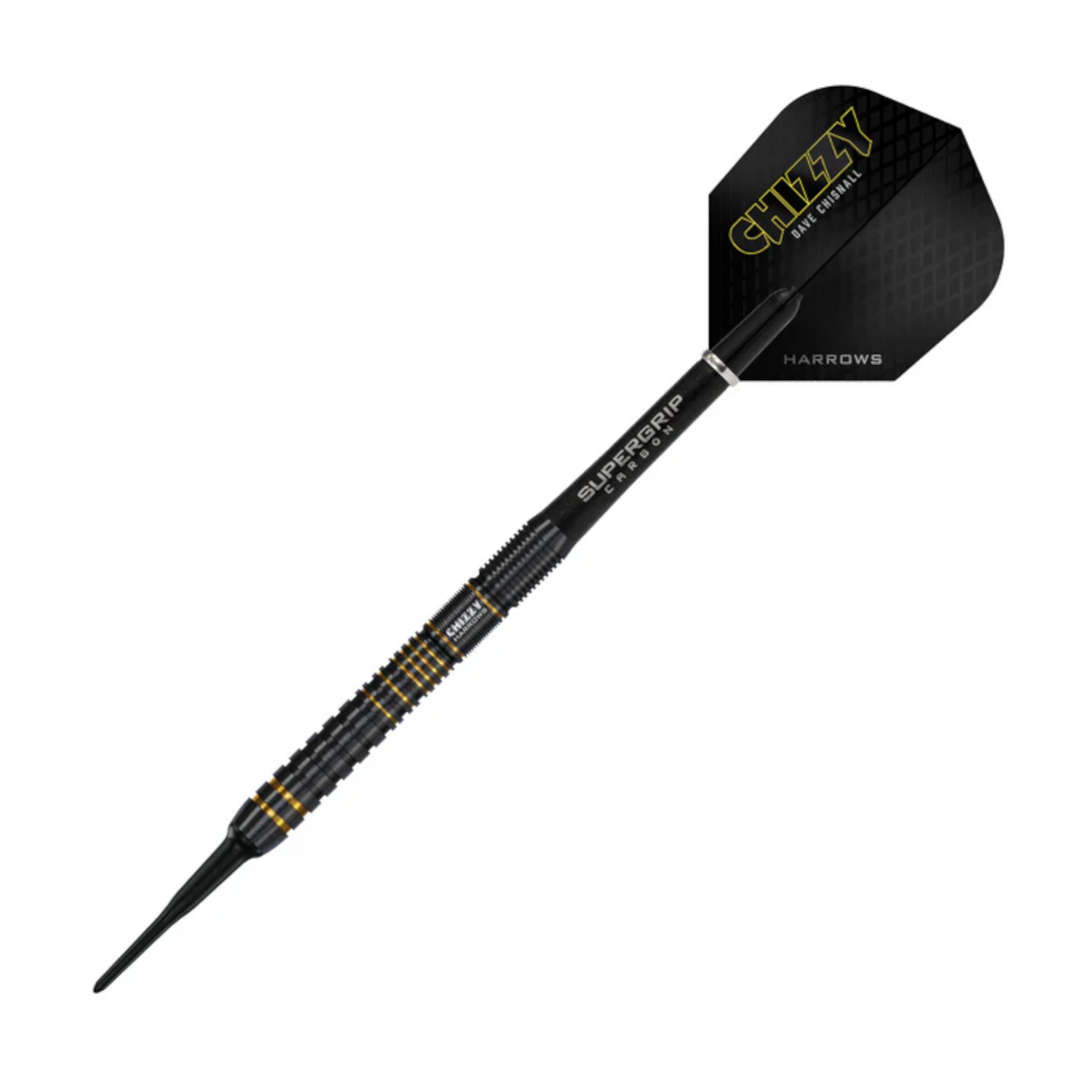 Softdart HARROWS Chizzy Serie 3 90%