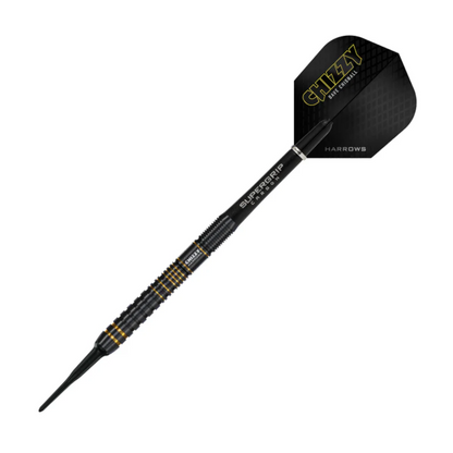 Softdart HARROWS Chizzy Serie 3 90%