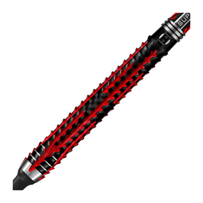 Softdart HARROWS Fire Inferno 90%