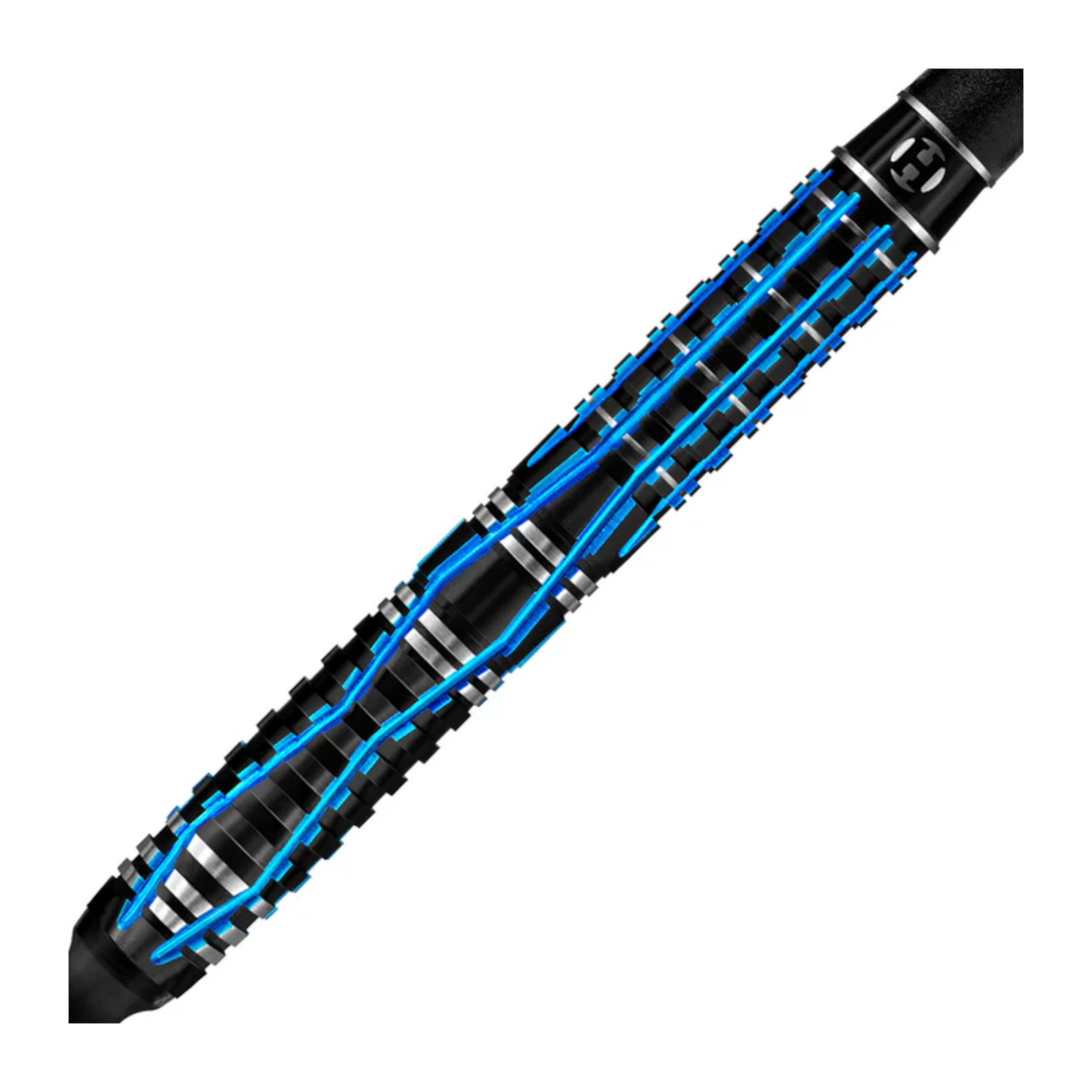 Softdart HARROWS Ice Recut 90%