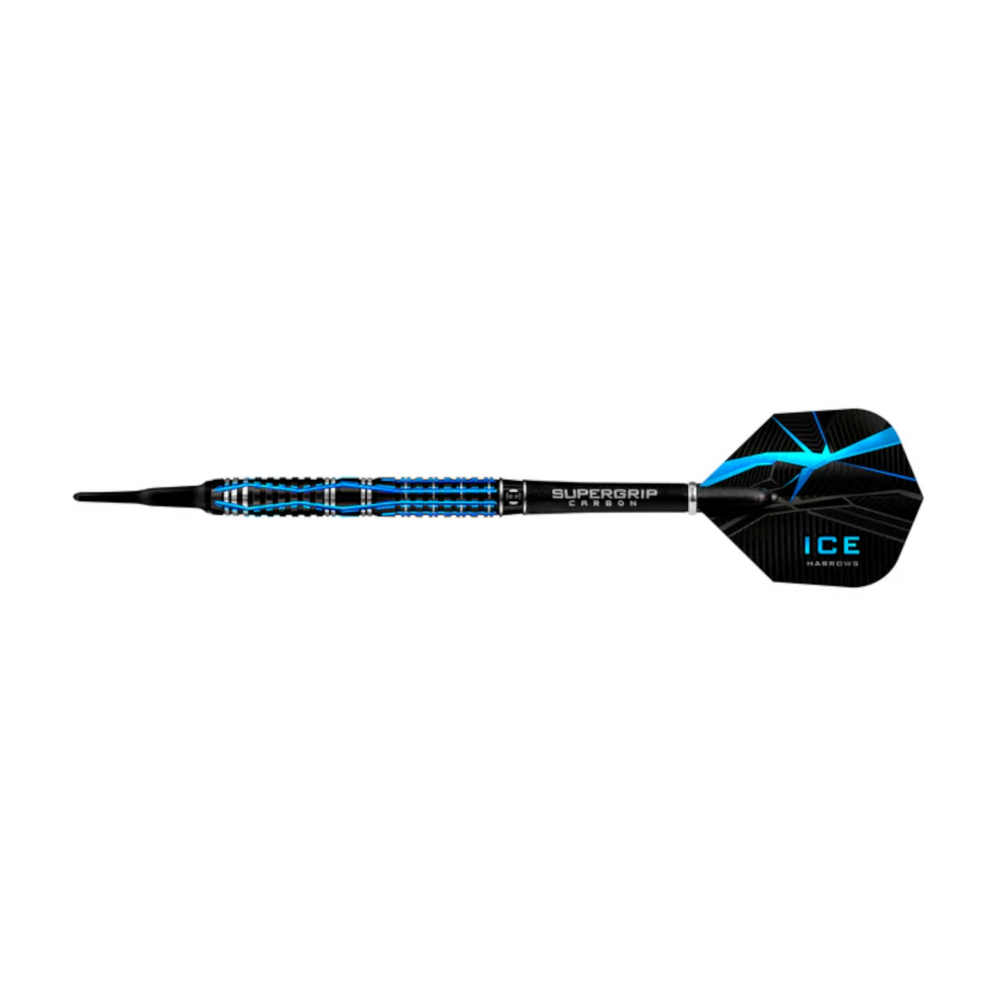 Softdart HARROWS Ice Recut 90%