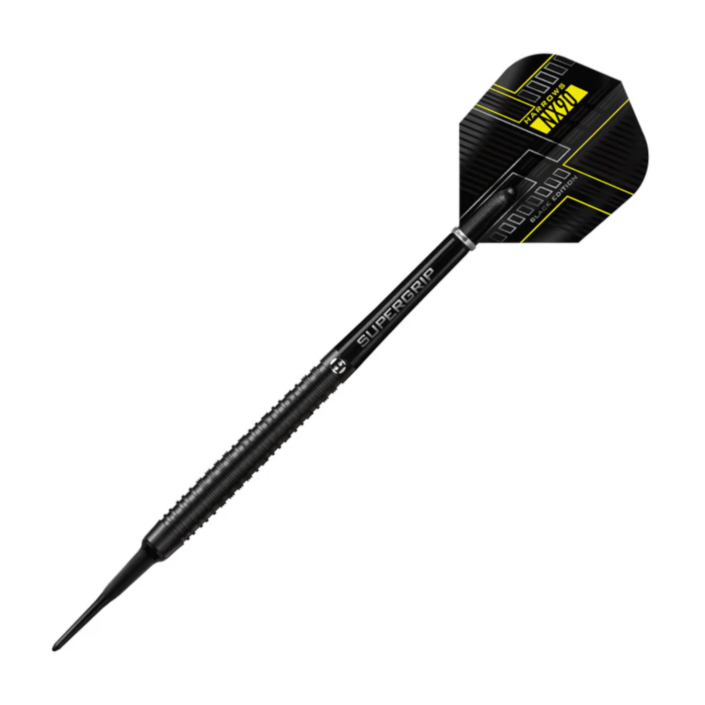 Softdart HARROWS NX90 Black Edition 90%