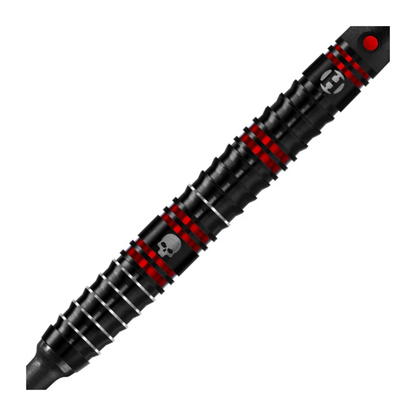 Softdart HARROWS Ryan Searle 90%