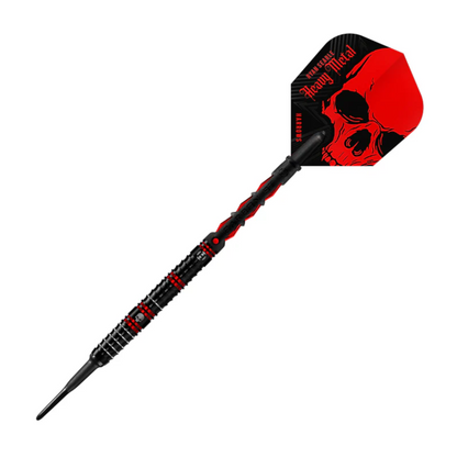 Softdart HARROWS Ryan Searle 90%