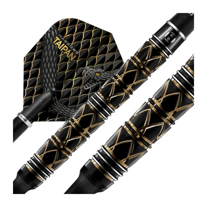 Softdart HARROWS Taipan 90%