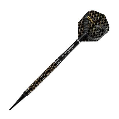 Softdart HARROWS Taipan 90%