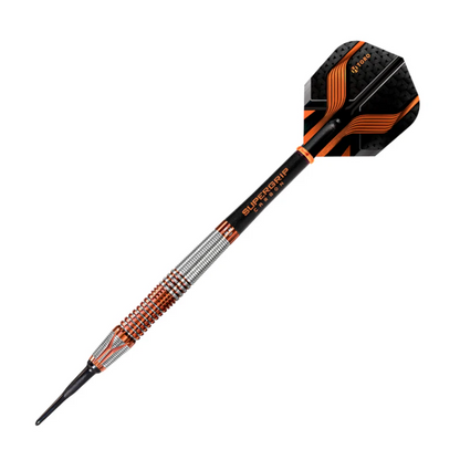 Softdart HARROWS Toro 90%