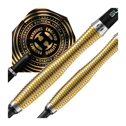 Softdart HARROWS V-Wing 90%