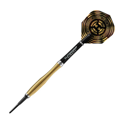 Softdart HARROWS V-Wing 90%