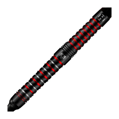 Softdart HARROWS Wolfram Infinity 97%